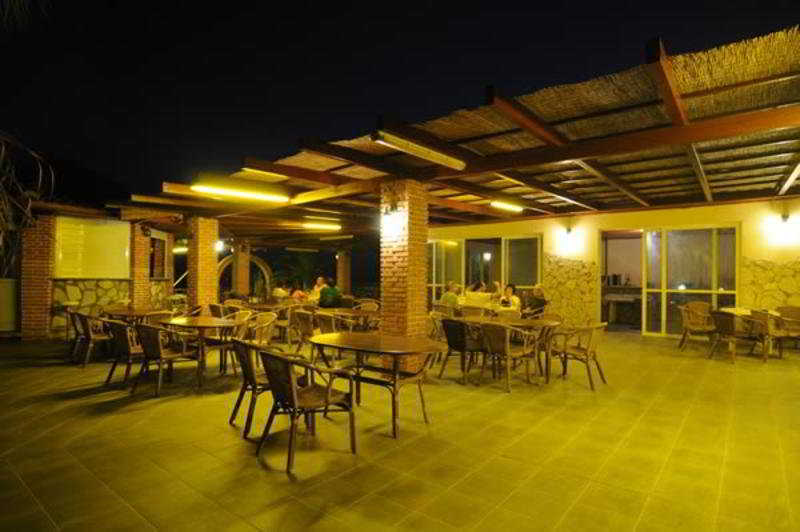 Poseidon Beach Hotel Kastrosikia Exterior foto
